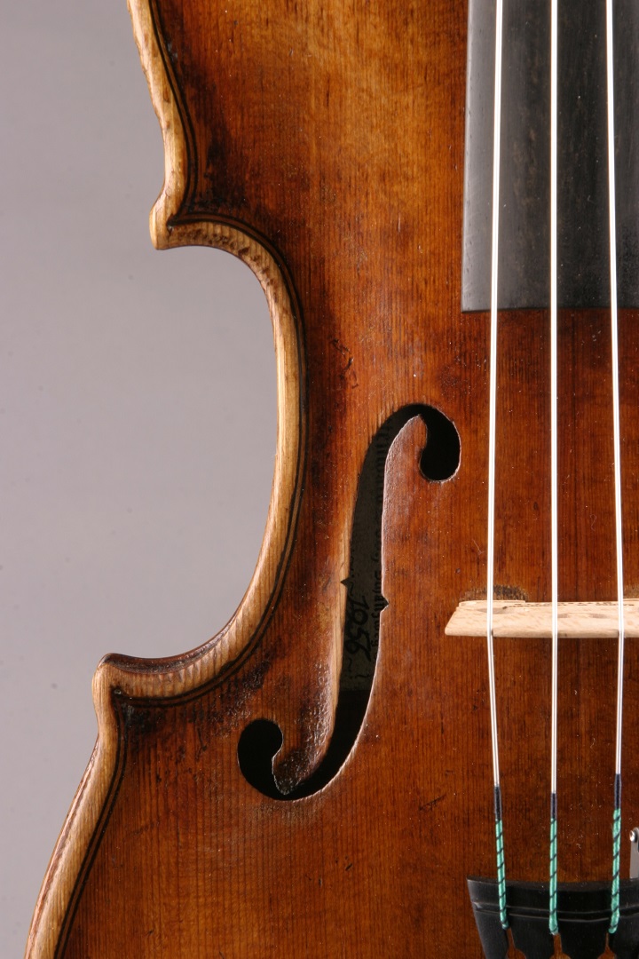 Dietl Anton - Mittenwald Anno 1956 - G-372